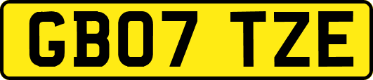 GB07TZE