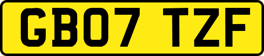 GB07TZF