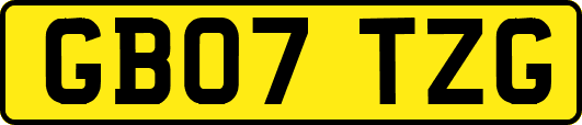 GB07TZG