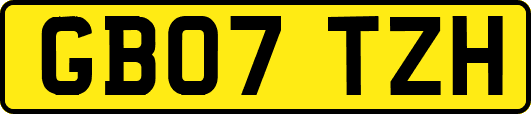 GB07TZH