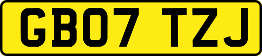 GB07TZJ