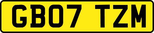 GB07TZM