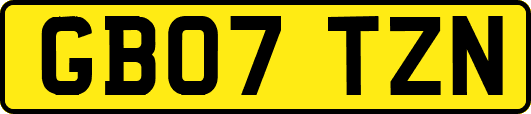 GB07TZN