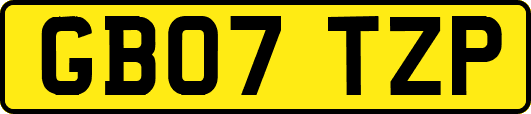 GB07TZP
