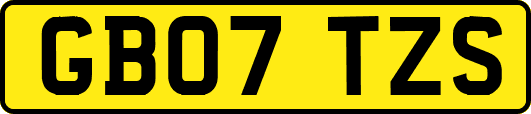 GB07TZS