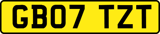 GB07TZT