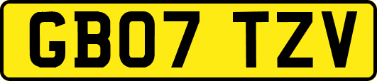 GB07TZV