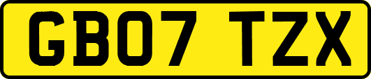 GB07TZX
