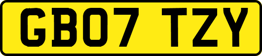 GB07TZY