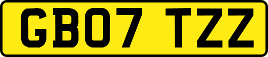 GB07TZZ