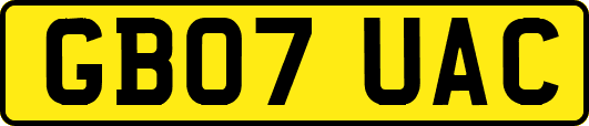 GB07UAC