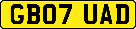 GB07UAD