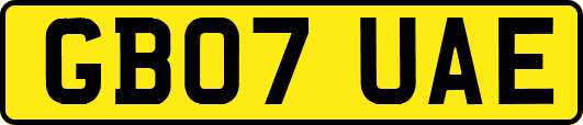 GB07UAE