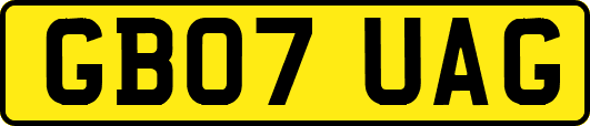 GB07UAG