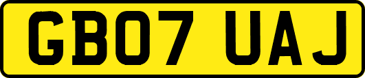 GB07UAJ