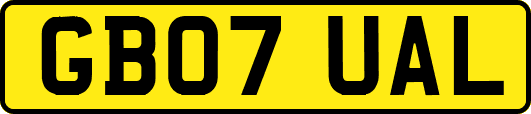 GB07UAL
