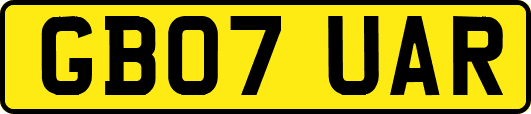 GB07UAR