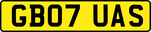 GB07UAS