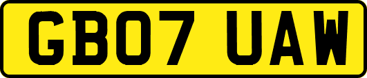 GB07UAW