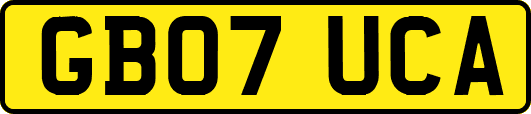 GB07UCA
