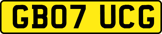 GB07UCG
