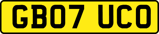 GB07UCO