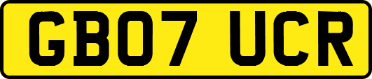 GB07UCR