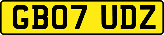 GB07UDZ