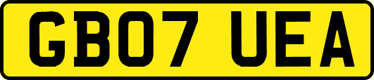 GB07UEA