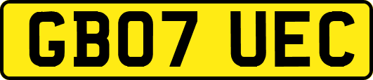 GB07UEC