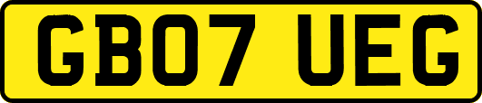 GB07UEG