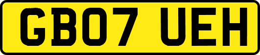 GB07UEH