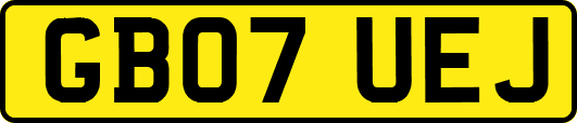 GB07UEJ