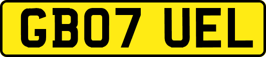 GB07UEL