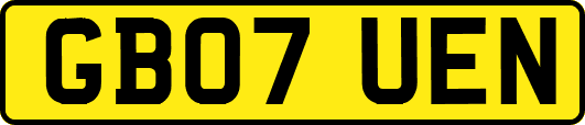 GB07UEN