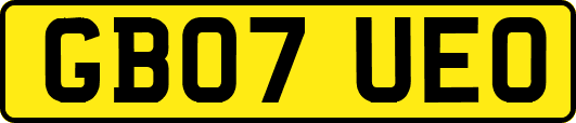 GB07UEO