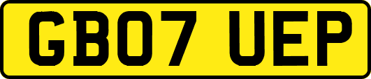 GB07UEP