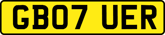 GB07UER