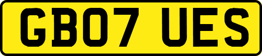 GB07UES