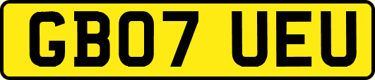 GB07UEU