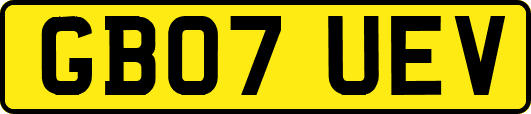GB07UEV
