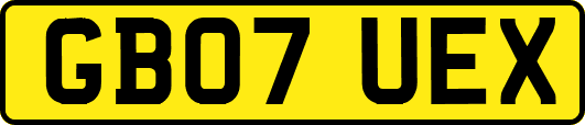 GB07UEX
