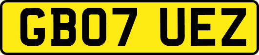 GB07UEZ