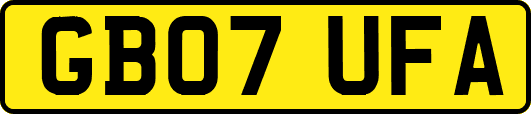 GB07UFA