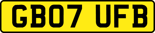 GB07UFB