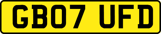 GB07UFD