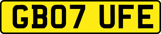 GB07UFE
