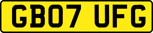 GB07UFG
