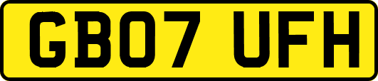 GB07UFH
