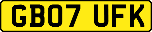 GB07UFK